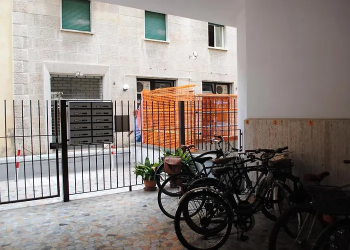 Dreaming Verona Rooms