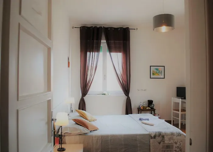 Dreaming Verona Rooms