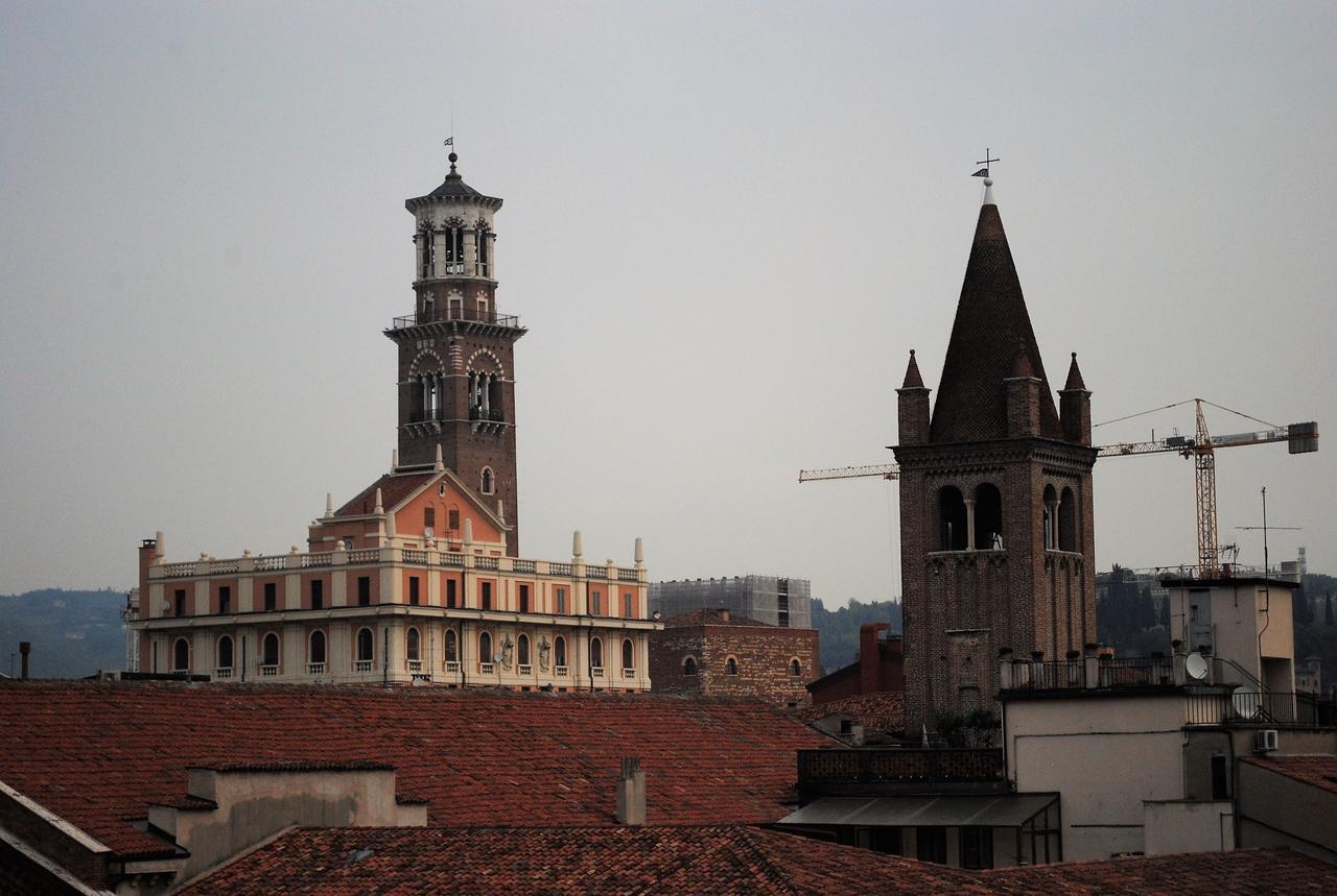 Pensión Dreaming Verona
