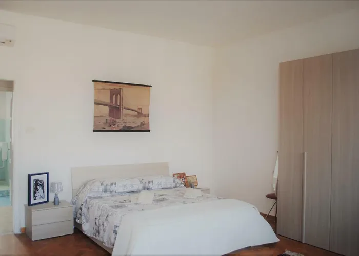 Dreaming Verona Rooms
